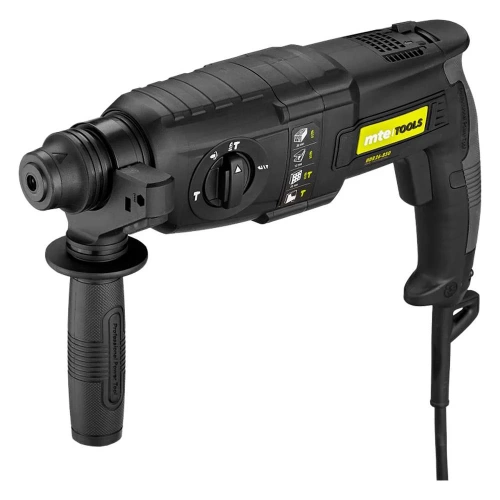 Перфоратор MTE SDS PLUS 2,5 Дж HDR26-850 4702726860