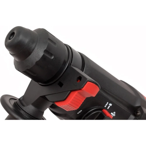 Перфоратор SDS-Plus ATLET PDH26GS фото 7