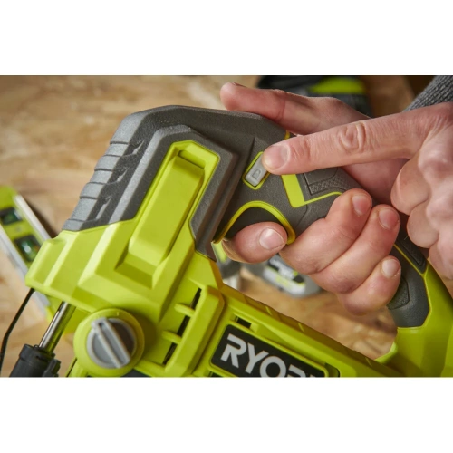 Лобзик Ryobi ONE+ RJS18-0 5133005395 фото 10