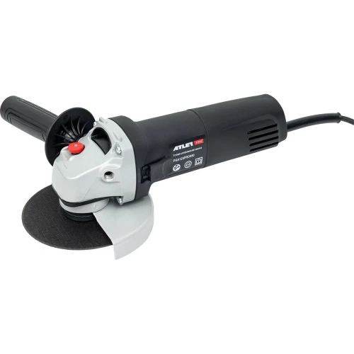Угловая шлифовальная машина ATLET PRO PGA125PRO850 125мм 850 Вт фото 3