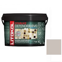 Затирка эпоксидная для швов Litokol Starlike Defender Evo S.202 Naturale 1 кг