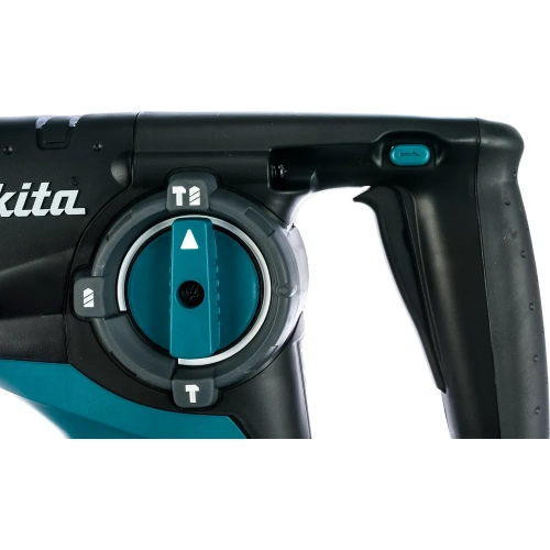 Перфоратор Makita HR 2810 фото 4