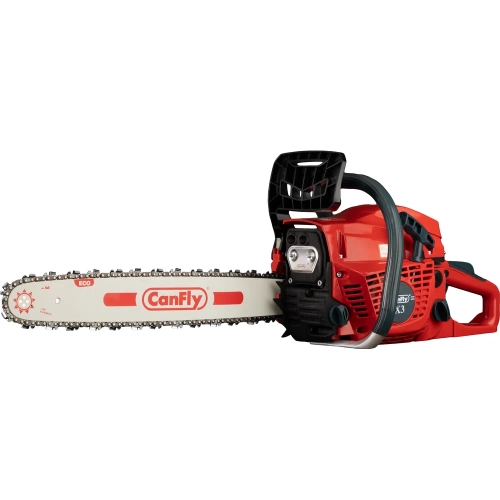 Бензопила  X3 CanFly 720394 фото 6