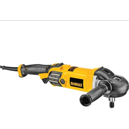 Полировальная машина DEWALT DWP 849 X фото 3