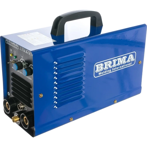 Инверторная установка Brima TIG-200А 220В 9026 фото 3