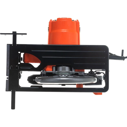 Дисковая пила Black+Decker CS1550 фото 4