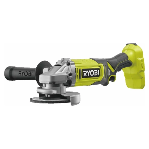 Углошлифмашина Ryobi ONE+ RAG18115-0 5133005402 фото 4