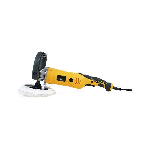 Полировальная машинка SCHTAER 220V/50Hz, 1400W SCH-180 фото 4
