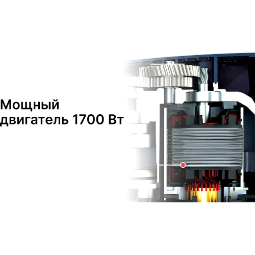 Отбойный молоток KEYANG DH15-17AV фото 4