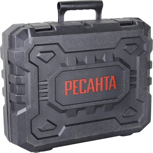 Перфоратор Ресанта П-32-1400КВ 75/3/6 фото 11