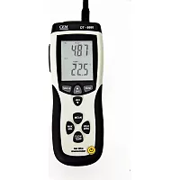 Термоанемометр СЕМ DT-8880 480861