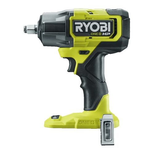 Бесщеточный аккумуляторный ударный гайковерт Ryobi ONE+ RIW18X-0 HP 5133004960 фото 4