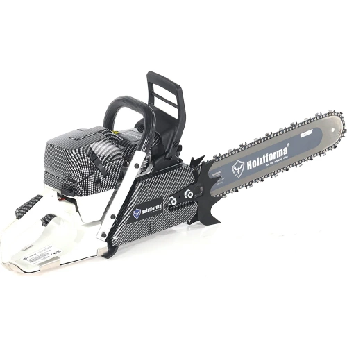 Бензопила Holzfforma 18" G372XP PRO фото 11