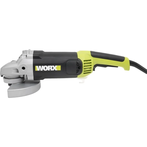 Угловая шлифмашина WORX Professional WU738 фото 4