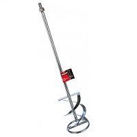 Миксер для строительных растворов Gigant G-11092 120 мм