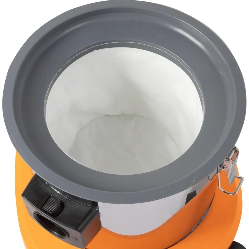 Пылесос Bennett Power 605-25-A BNT 605-25-A фото 3
