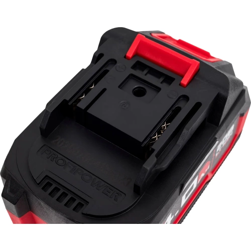 Аккумулятор Profipower 20B-4.0Ah Li-ion MLI1840D X0041 фото 7