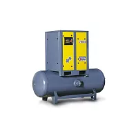 Винтовой компрессор COMPRAG FR-1110-500 11510307