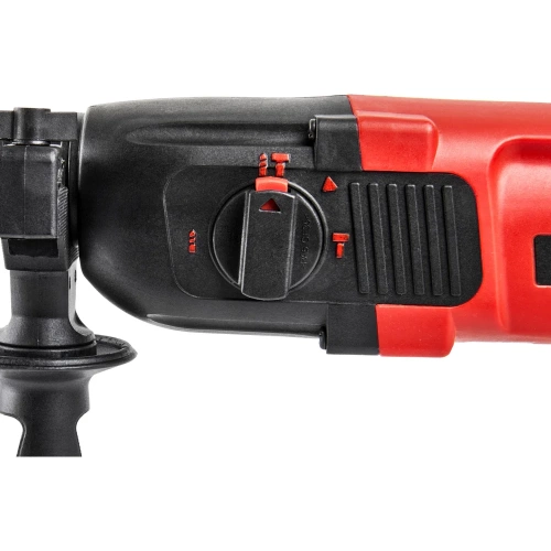 Перфоратор Elitech ДМ П 280РЭМ (SDS-plus, 1000Вт, 2,8Дж) ДМ 204026 фото 6