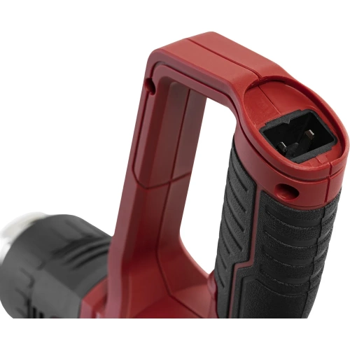 Термопистолет Elitech ТВ 2060С (2000Вт, 600°С) 204524 фото 8