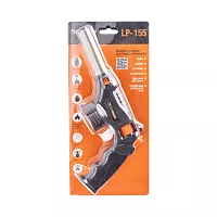 Насадка на баллон без резьбы Foxweld LP-155 пропановая 9371