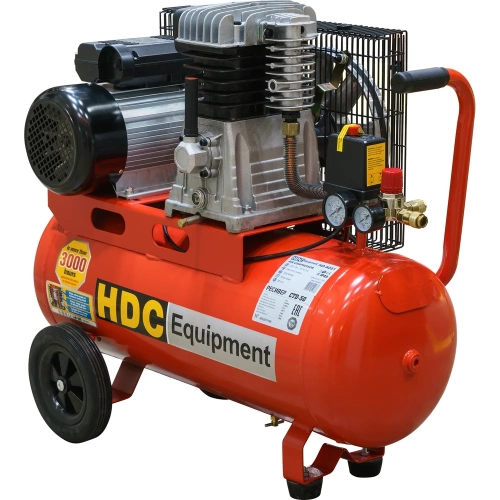 Компрессор HDC HD-A051 ЦВ-6332872716