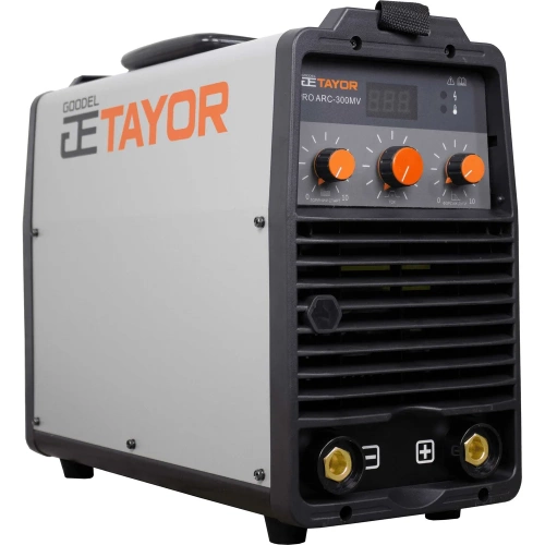 Сварочный аппарат постоянного тока GOODEL TAYOR PRO ARC-300MV TMM0014