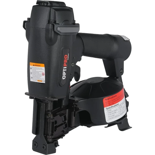 Пневмоинструмент OPTIPRO CRN45A CRN45APRO фото 4