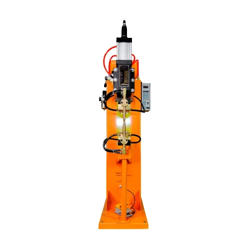 Машина контактной сварки Foxweld МТ-80-700 6550 фото 4