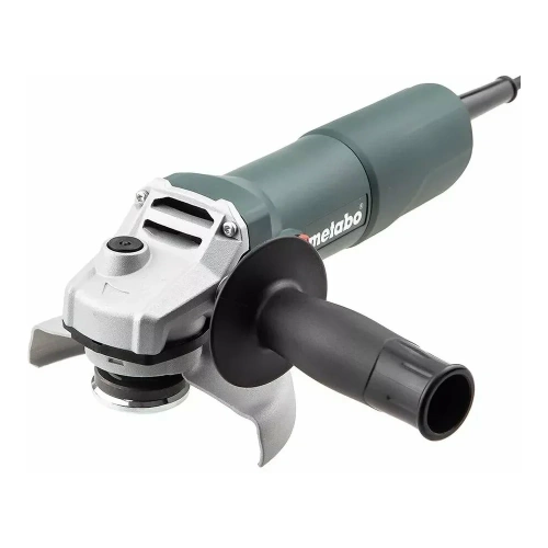 Углошлифовальная машина Metabo 603605000 W 750-125 фото 4