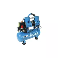 Компресссор Sturm безмасляный AC93210OL
