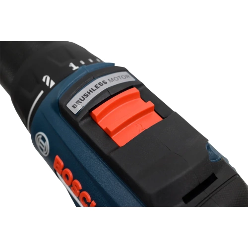Аккумуляторный бесщеточный шуруповерт Bosch GSR 12V-30 06019G9080 GSR12V-30 06019G9080 фото 6