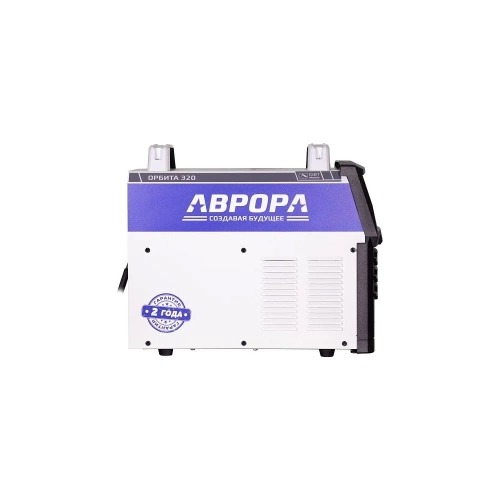 Сварочный инвертор Аврора Орбита 320 37730 фото 3
