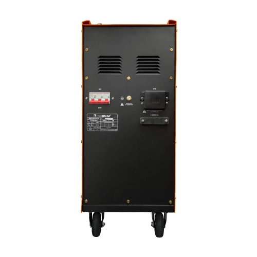 Сварочный источник Foxweld Inversaw 1000 с трактором 3233 фото 5