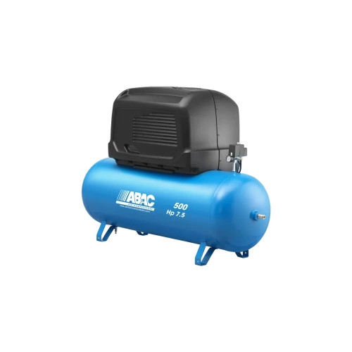 Компрессор Abac S B6000/500 FT7.5 4116007337