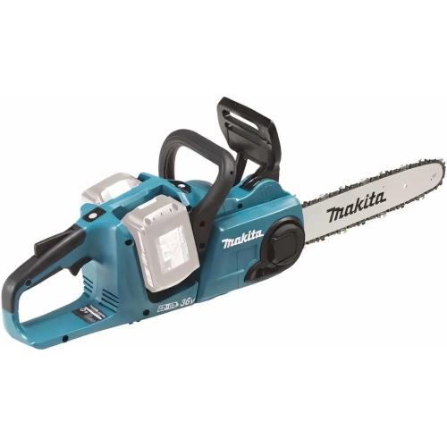 Аккумуляторная цепная пила Makita LXT DUC303Z фото 3