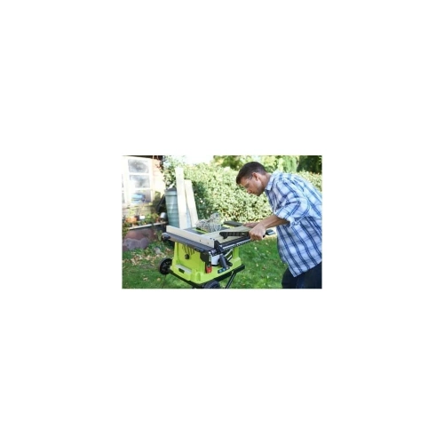 Распиловочный станок Ryobi RTS1800EF-G 5133002025 фото 6