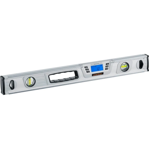 Цифровой электронный уровень Laserliner DigiLevel Plus 60 081.251A фото 4