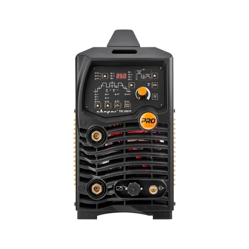 Cварочный инвертор Сварог TIG 300 P PRO W232 97807 фото 8