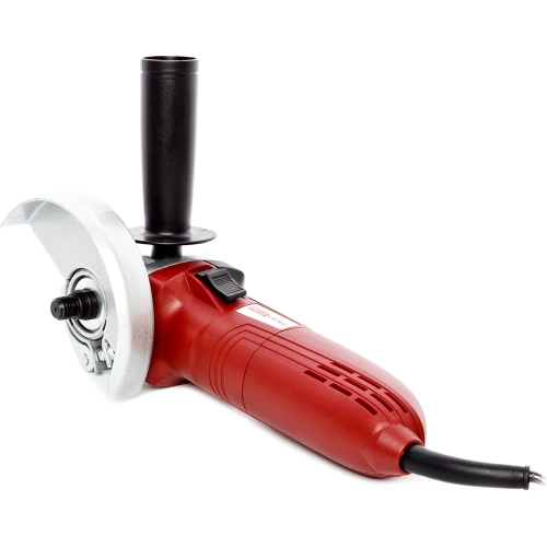Угловая шлифовальная машина REDVERG RD-AG75-125 6615463 фото 3