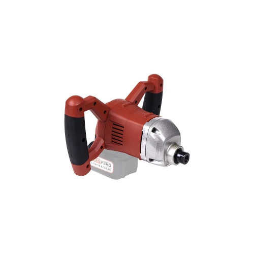 Миксер аккумуляторный REDVERG RD-Mix18/U (без акк, без з/у) 00006691665 фото 10