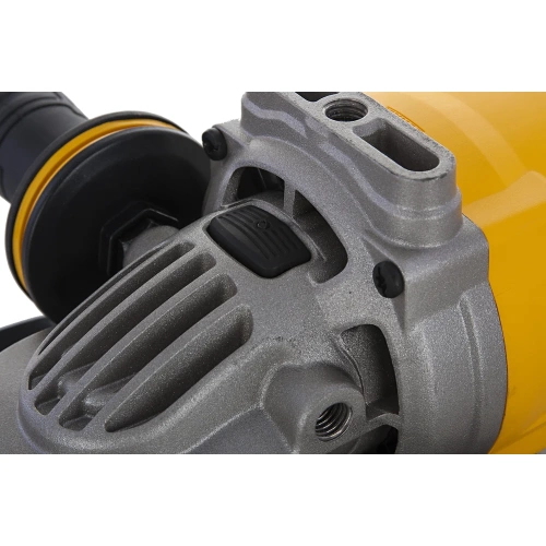 Угловая шлифмашина DEWALT DWE 4559 фото 7