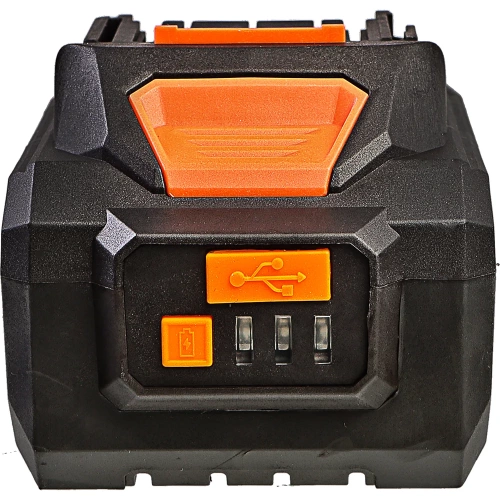 Аккумулятор Sturm 1BatterySystem SBP1806HP фото 9