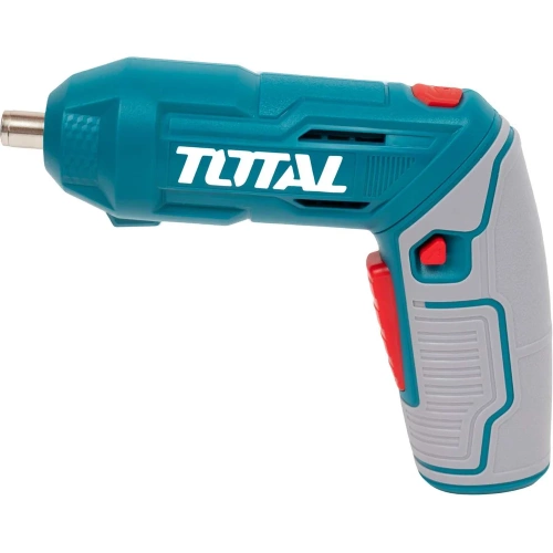 Отвертка аккумуляторная TOTAL 240 Нм TSDLI04425