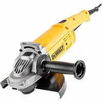 Угловая шлифмашина DEWALT DWE492