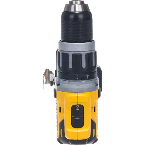 Ударная дрель-шуруповерт DEWALT DCD796NT фото 6