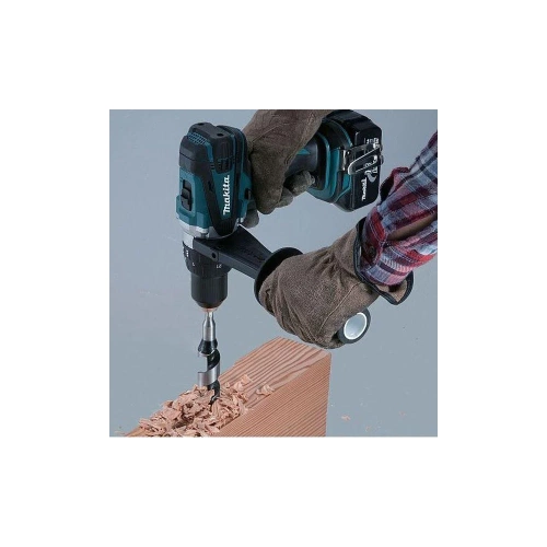 Аккумуляторная дрель-шуруповерт Makita LXT DDF458Z фото 4
