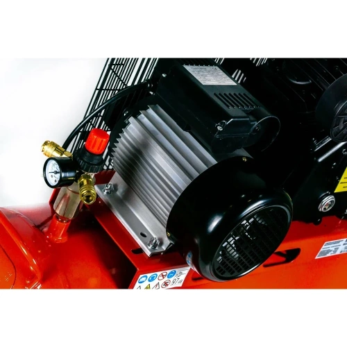 Компрессор WorkMaster WCB-70/100 фото 11