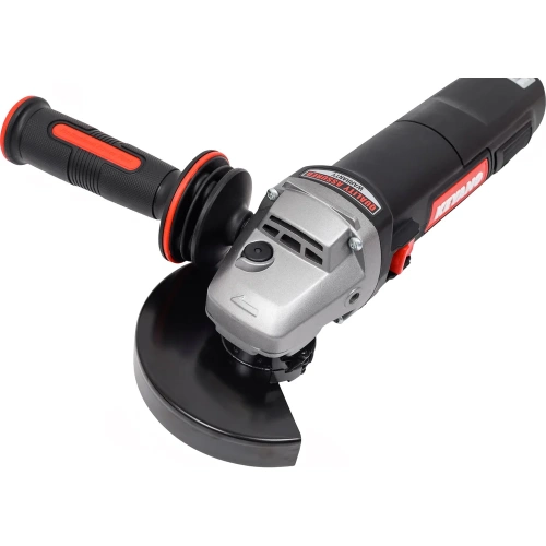 Угловая шлифмашина KEYANG DG125-15SV 125 мм фото 9