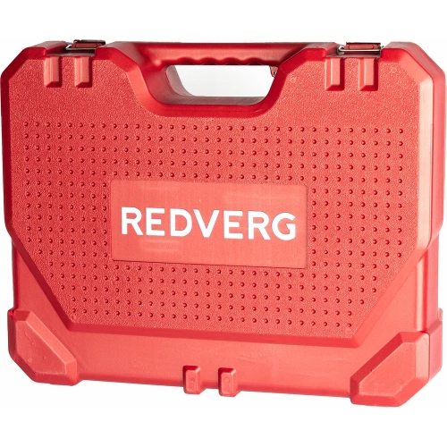 Перфоратор REDVERG RD-RH1500S 6686982 фото 11